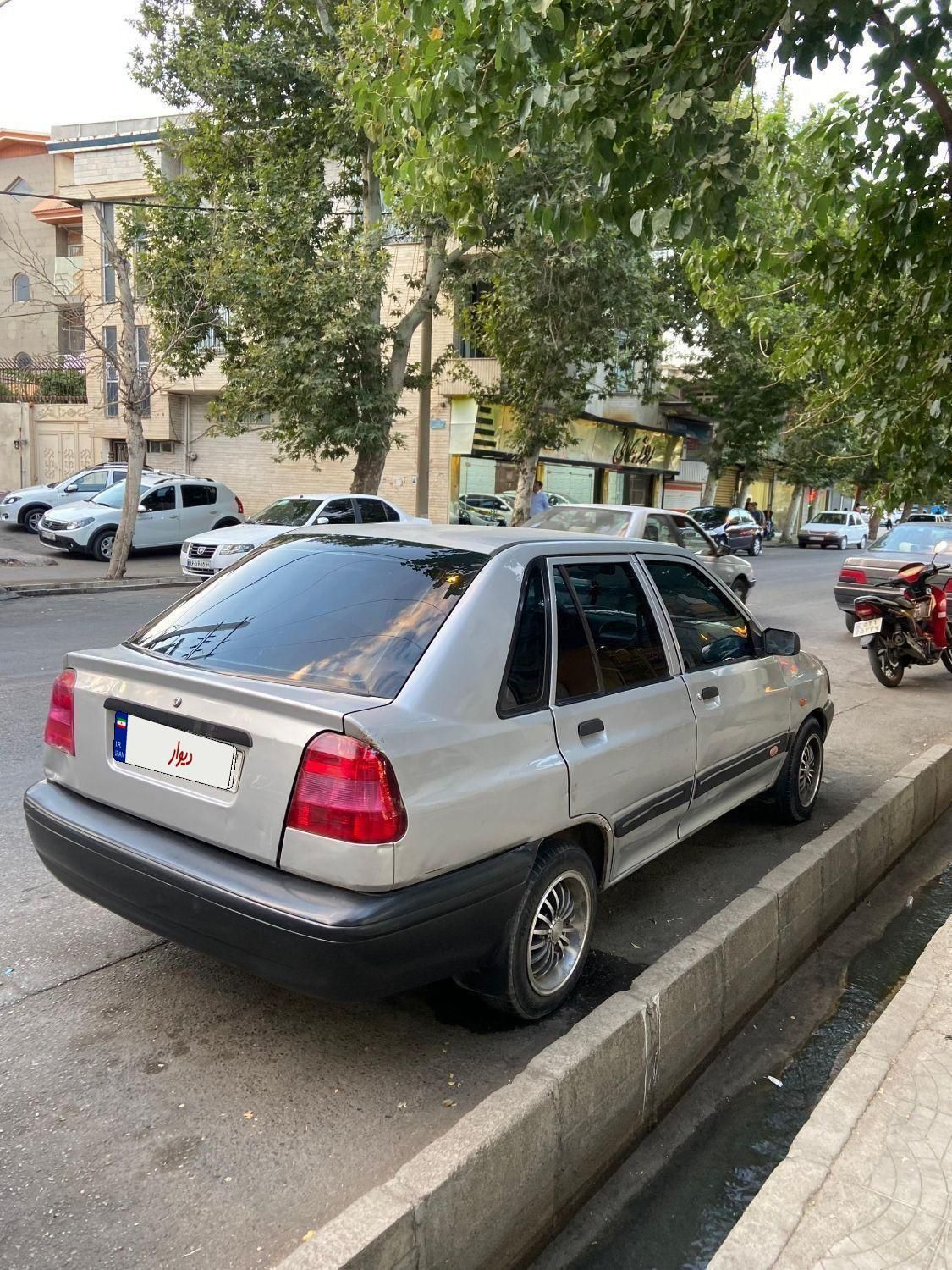 خودرو پراید، 141 آگهی ann_19820311