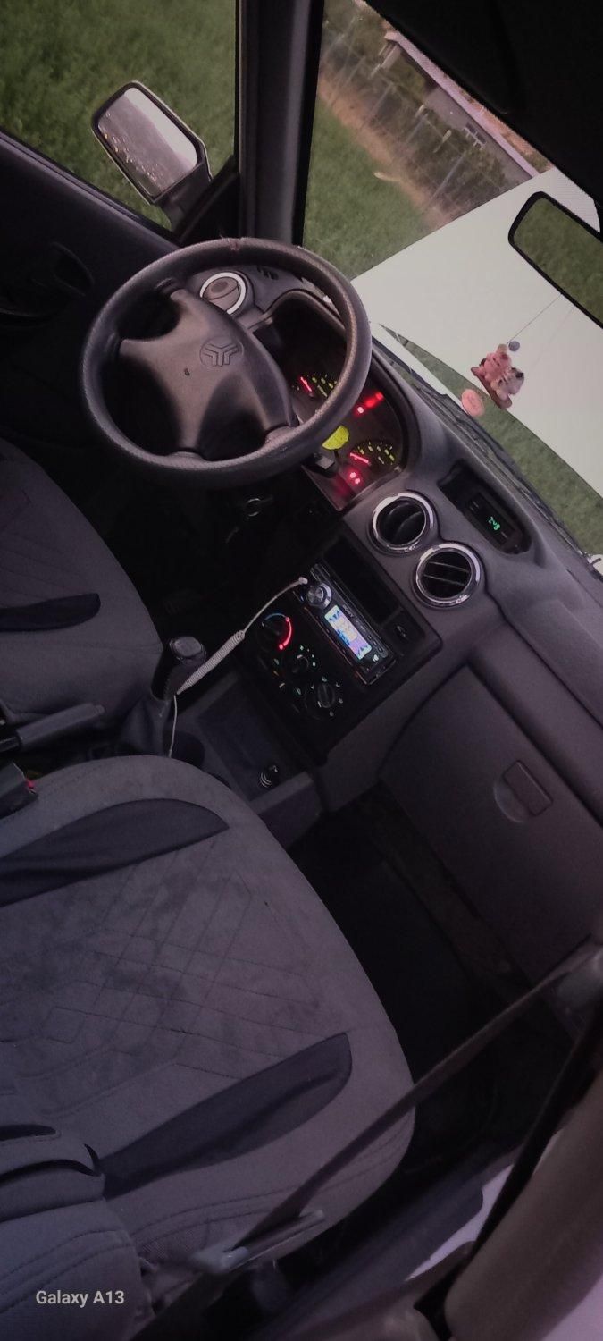 پراید 132 SX - 1390