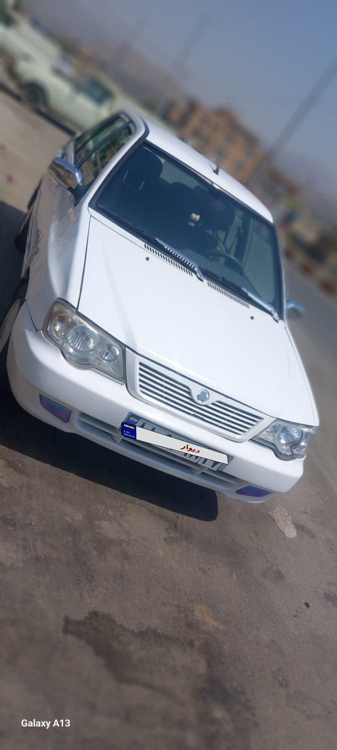 پراید 132 SX - 1390