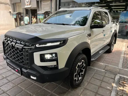 خودرو کی ام سی، T9 آگهی ann_19820351