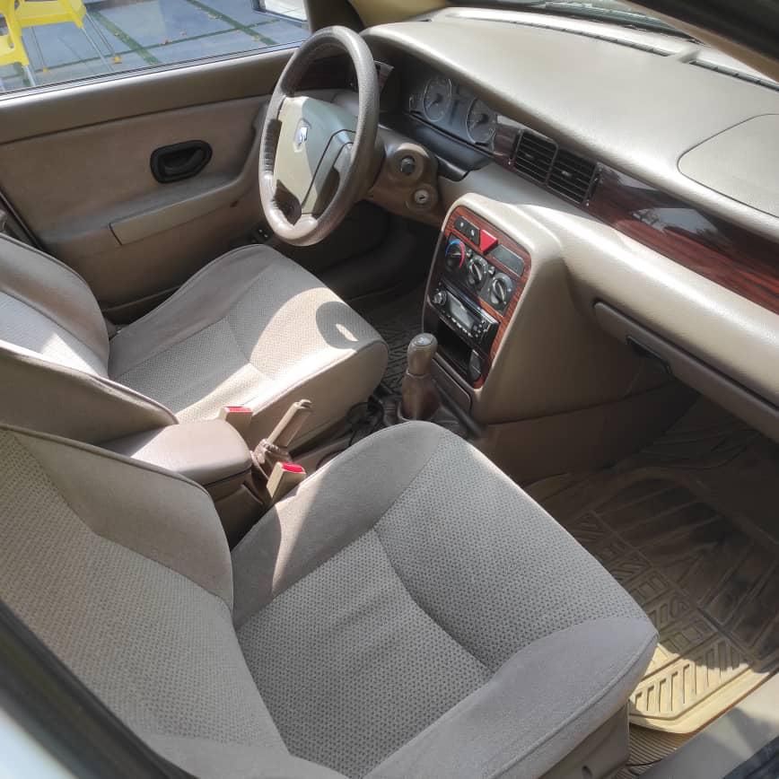 سمند LX XU7 - 1394