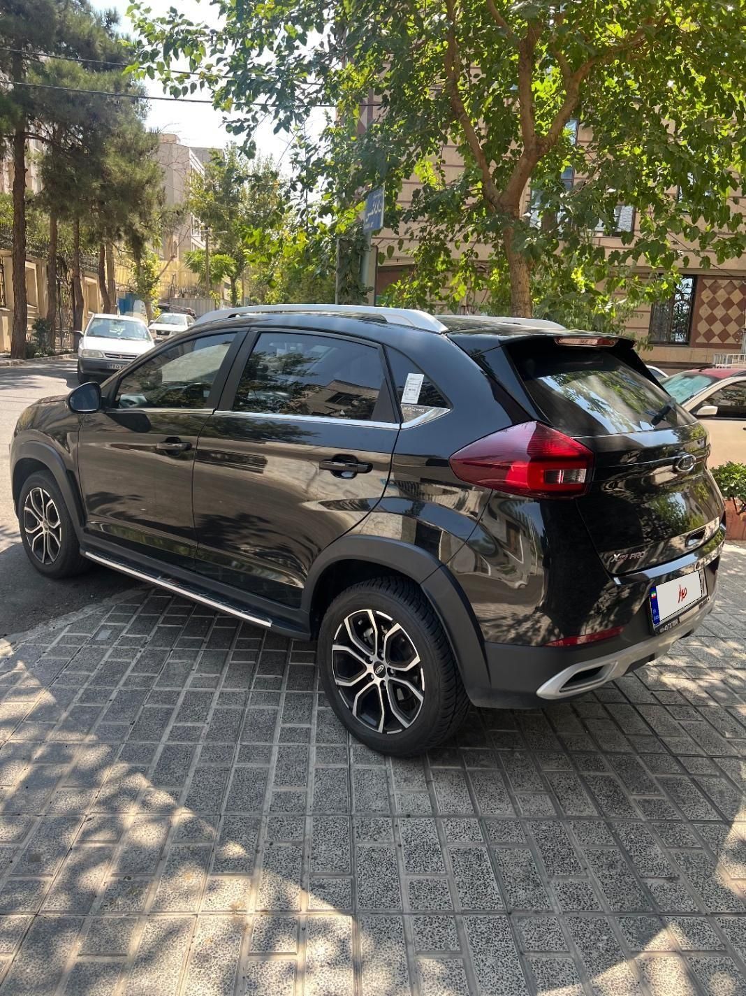 ام وی ام X22 پرو اتوماتیک اکسلنت - 1401