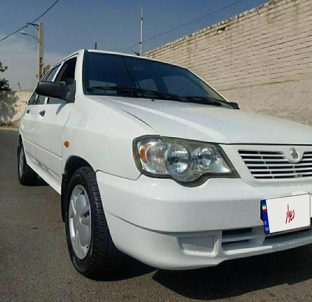 خودرو پراید، 111 آگهی ann_19820380