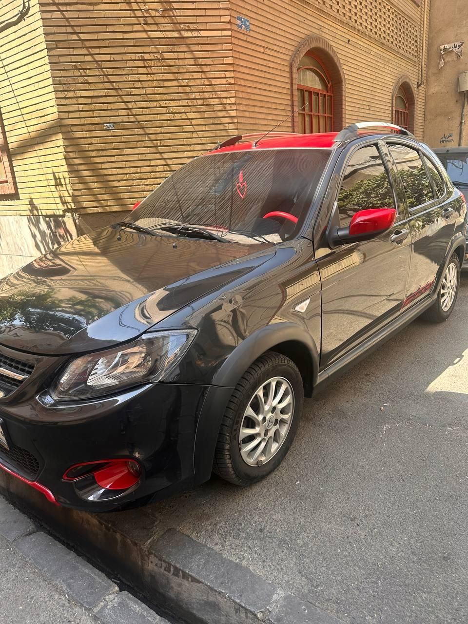 خودرو کوییک، R آگهی ann_19820385