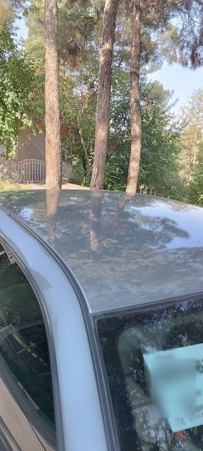سمند LX XU7 - 1386