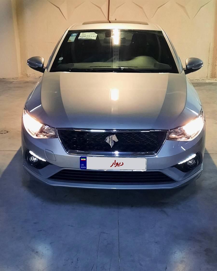 تارا اتوماتیک V4 LX - 1403