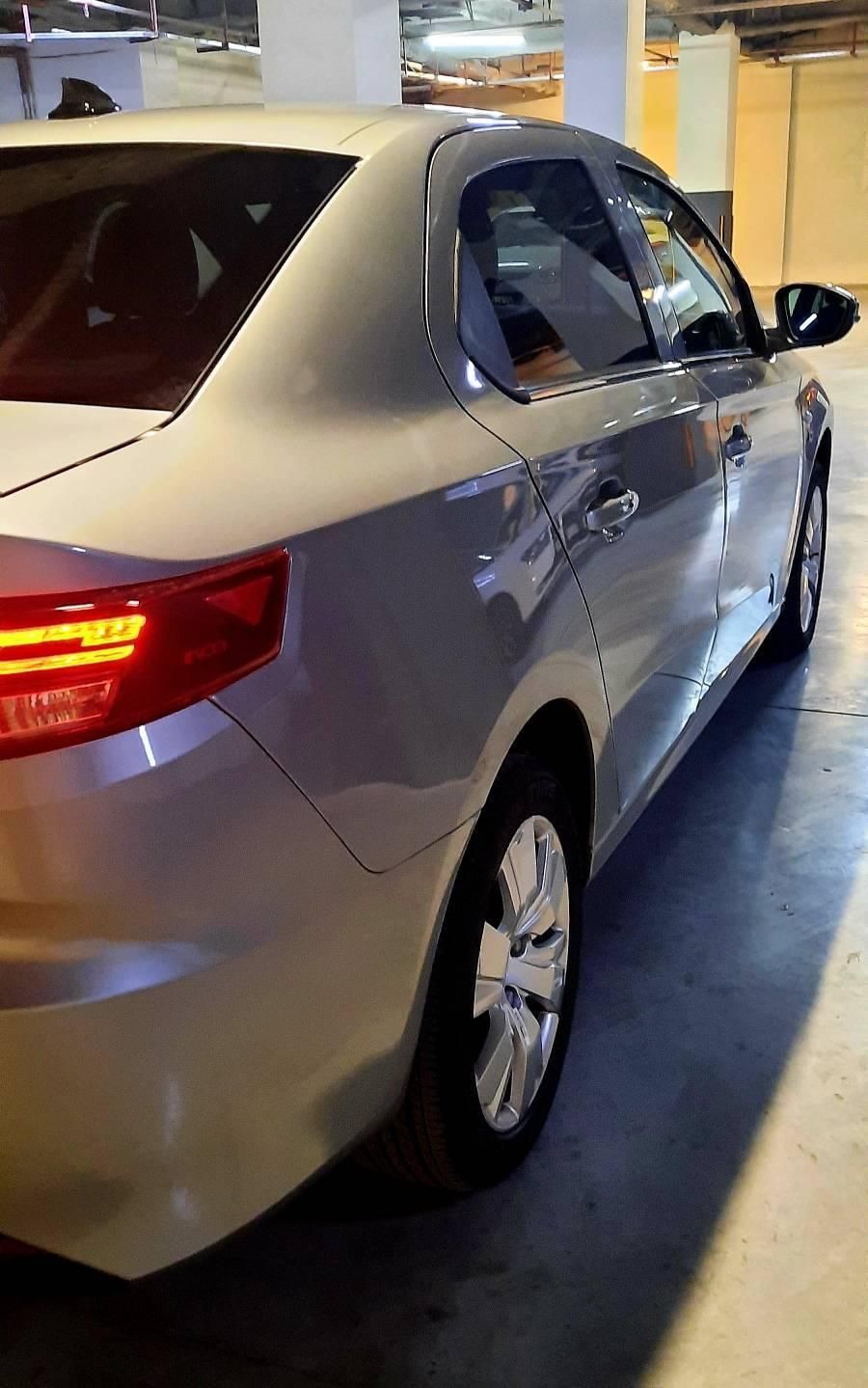 تارا اتوماتیک V4 LX - 1403