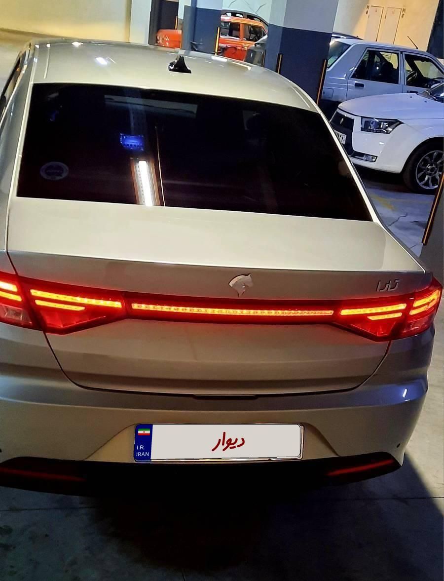 تارا اتوماتیک V4 LX - 1403
