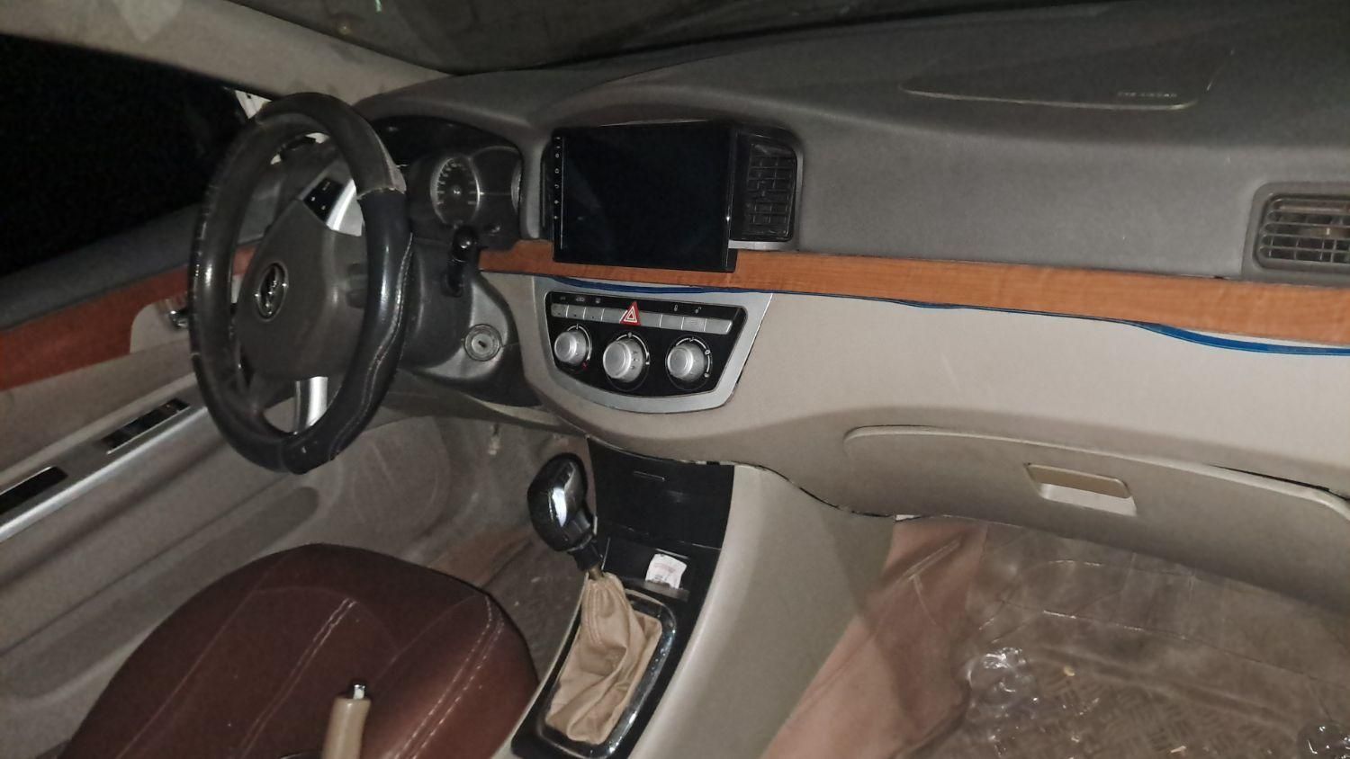 لیفان 620 دنده ای 1800 - 1391