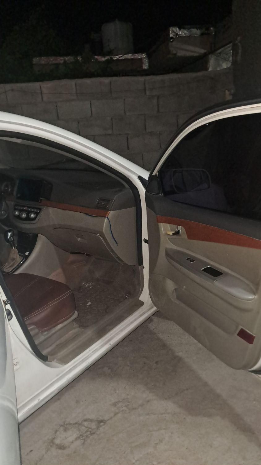 لیفان 620 دنده ای 1800 - 1391