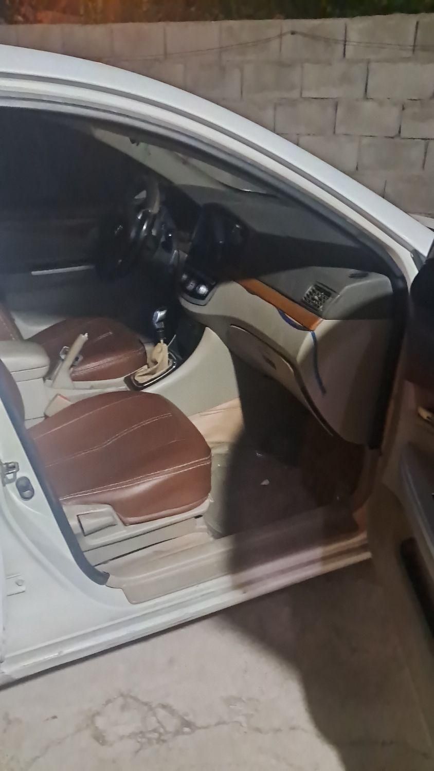 لیفان 620 دنده ای 1800 - 1391