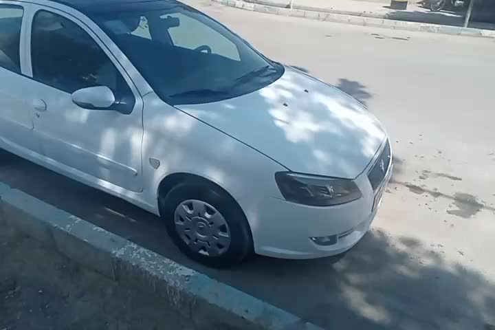 خودرو رانا، پلاس آگهی ann_19820446