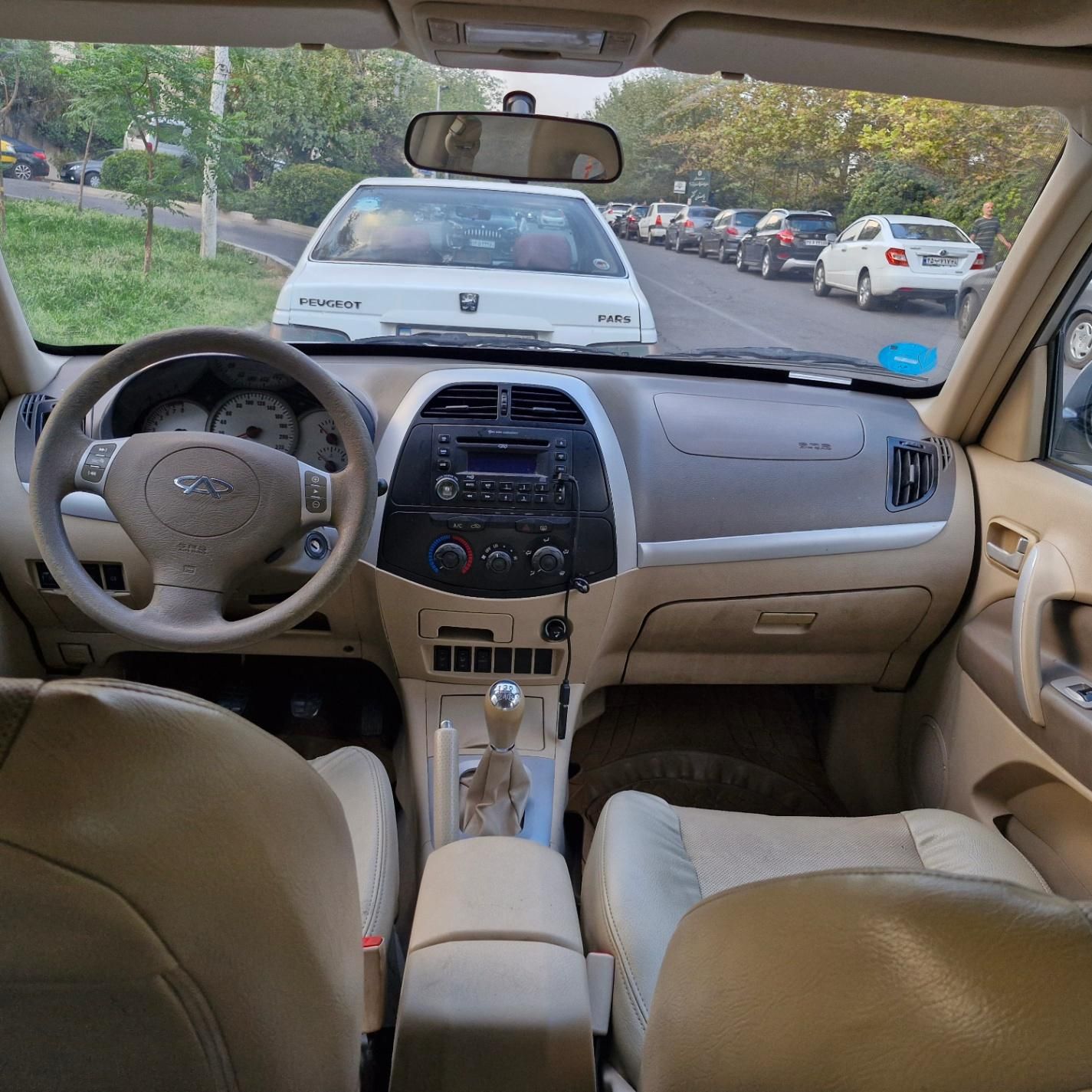 ام وی ام X33 دنده‌ای ساده - 1391