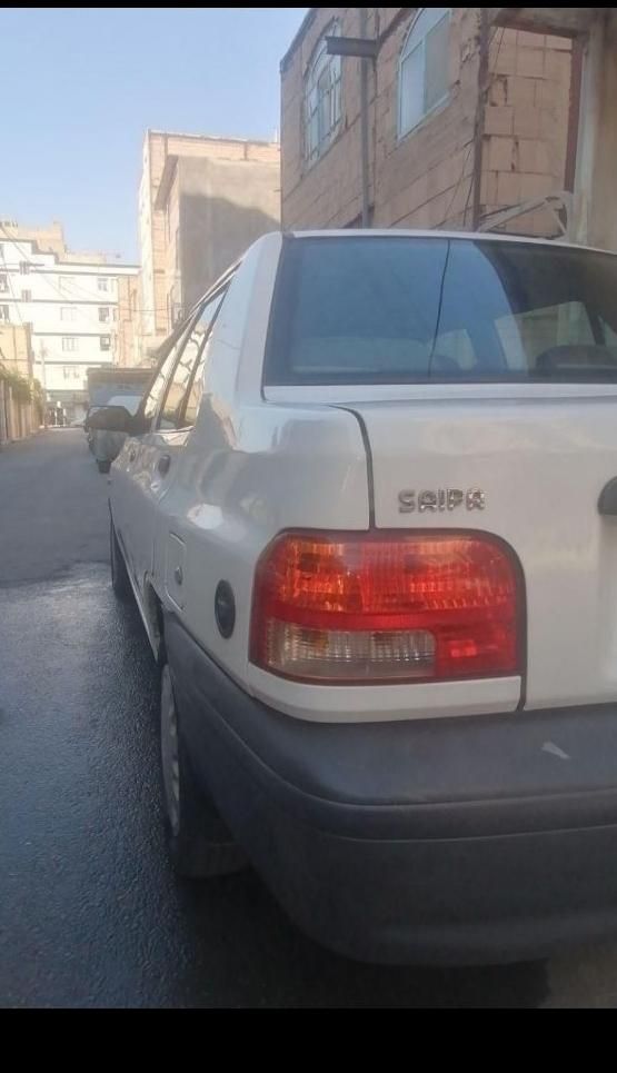 خودرو پراید، 131 آگهی ann_19820491
