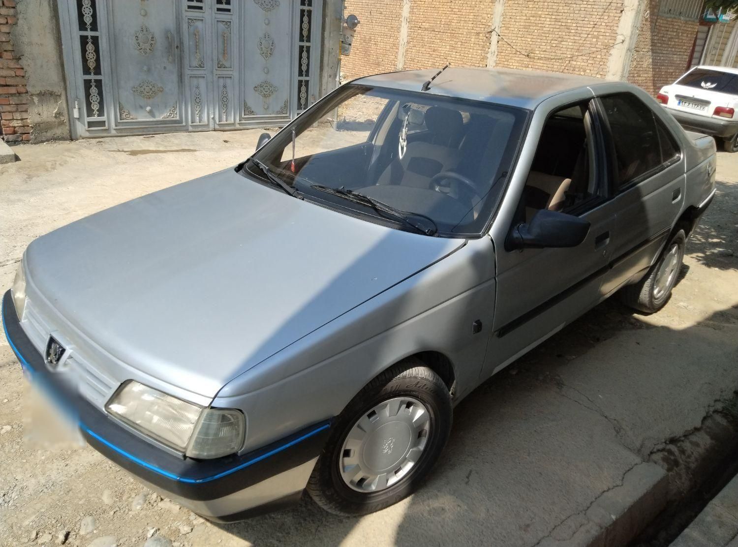 پژو 405 GL - 1379