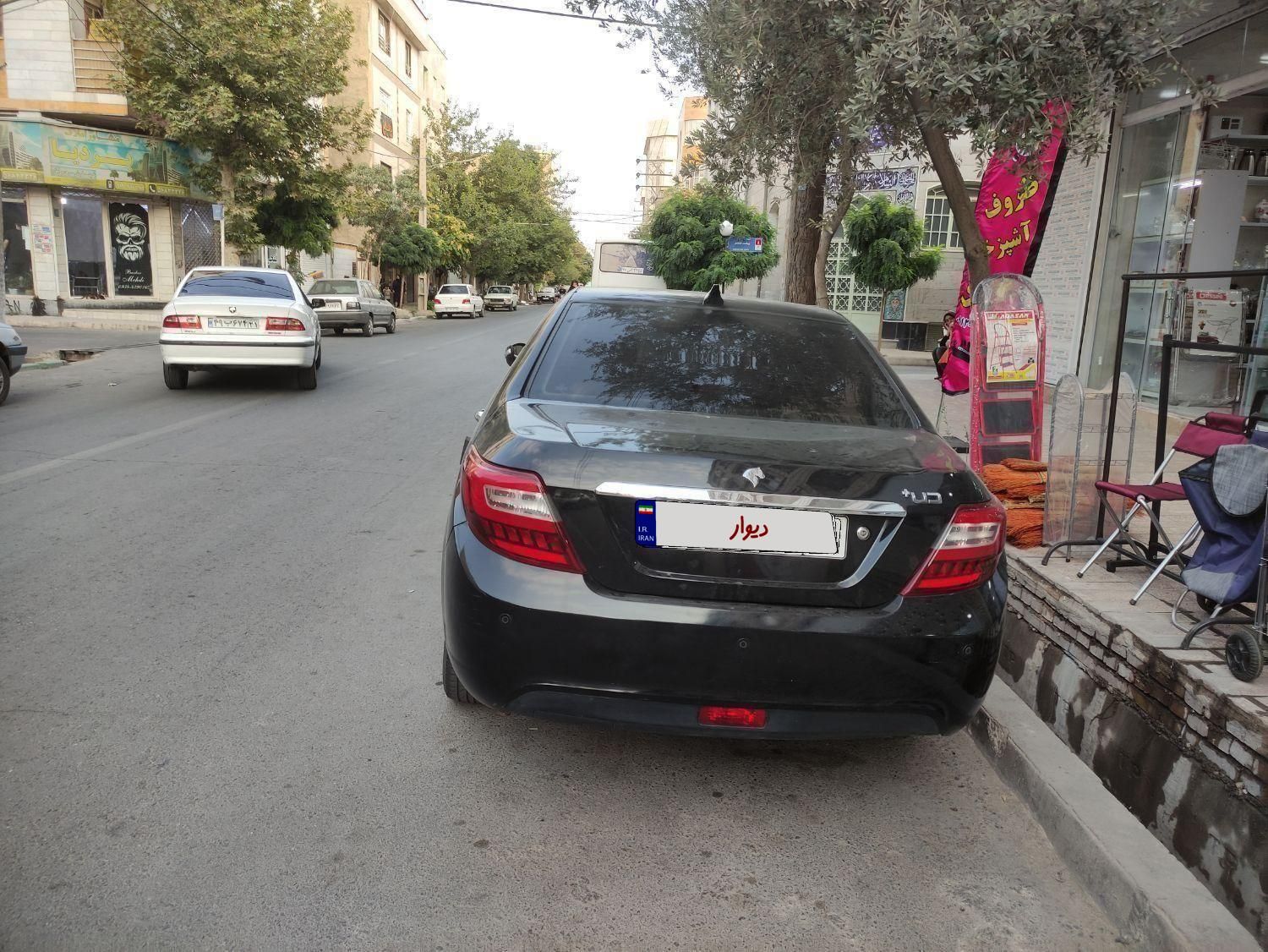 خودرو دنا، پلاس آگهی ann_19820532