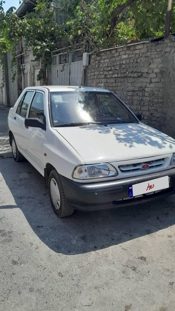 خودرو پراید، 131 آگهی ann_19820536