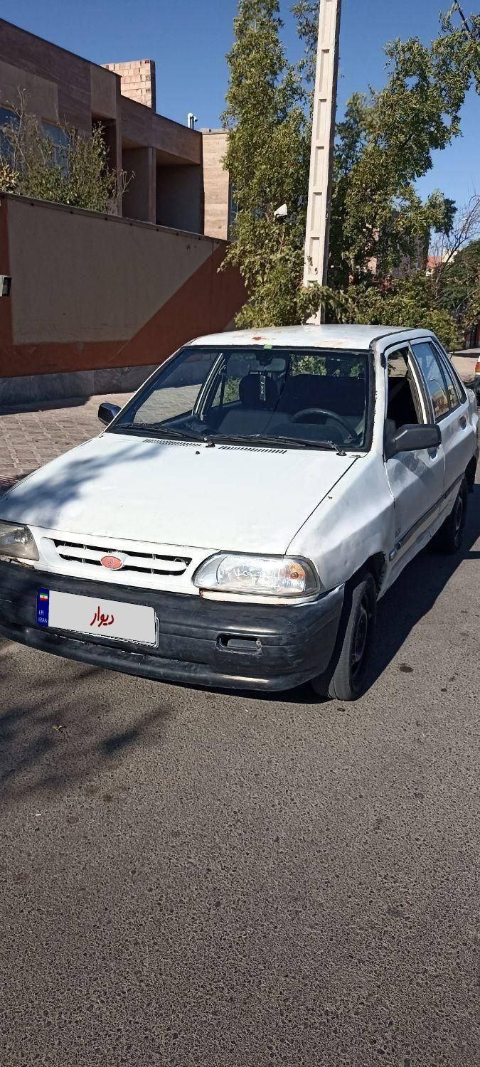 خودرو پراید، صبا آگهی ann_19820541