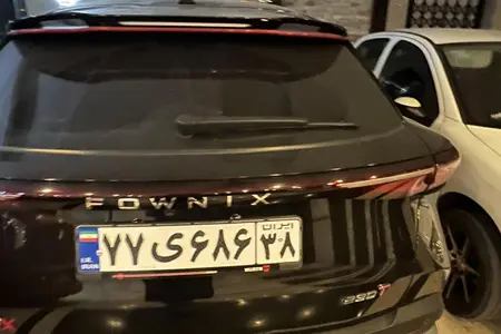 فونیکس FX پریمیوم FWD - 1402