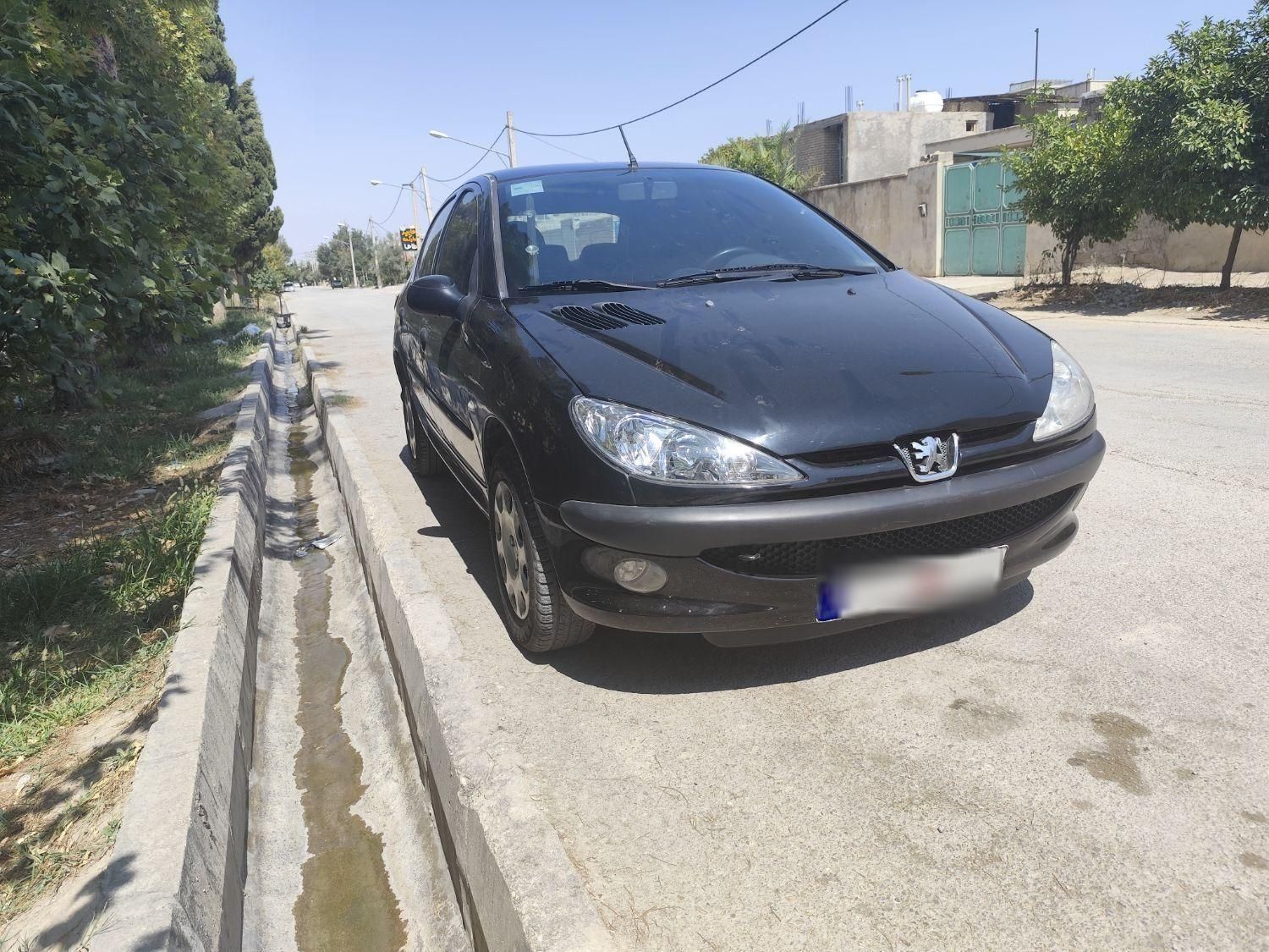 خودرو پژو، 206 آگهی ann_19820589