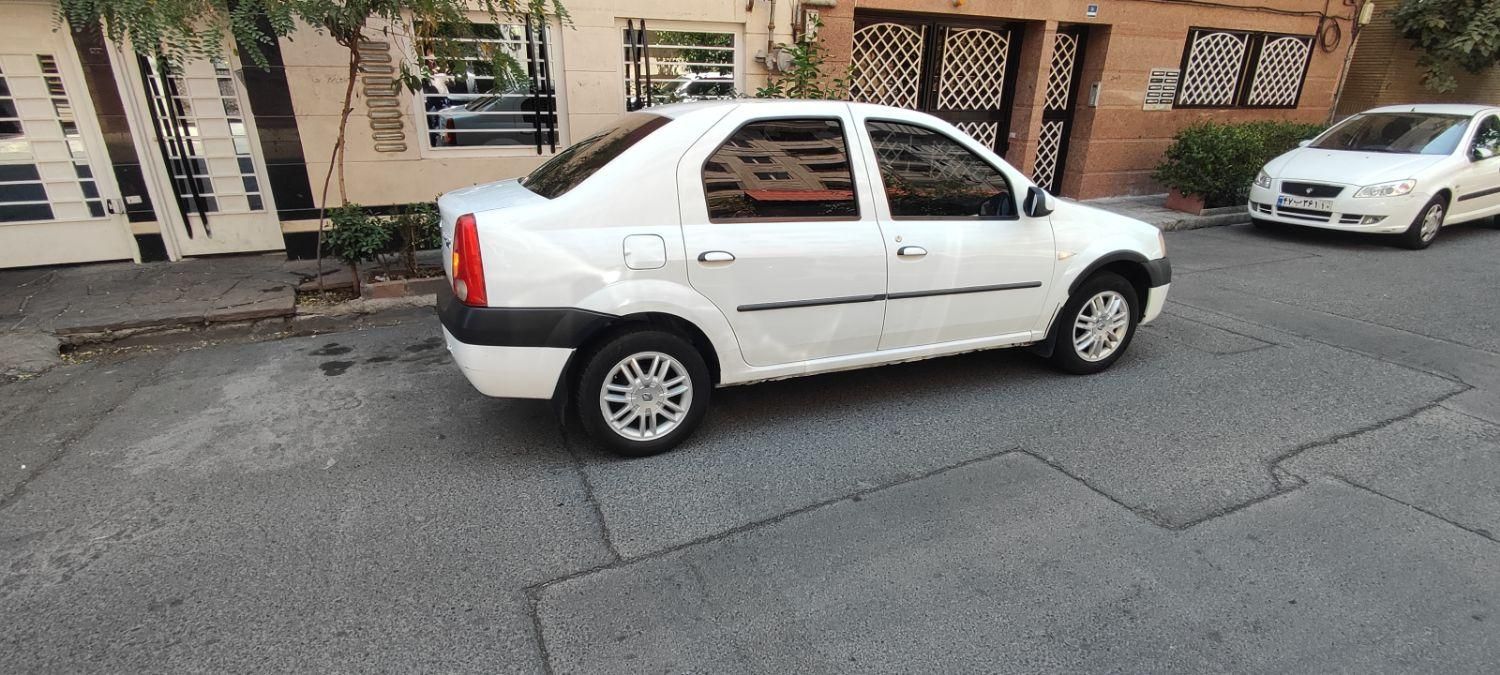 رنو تندر 90 E2 - 1391