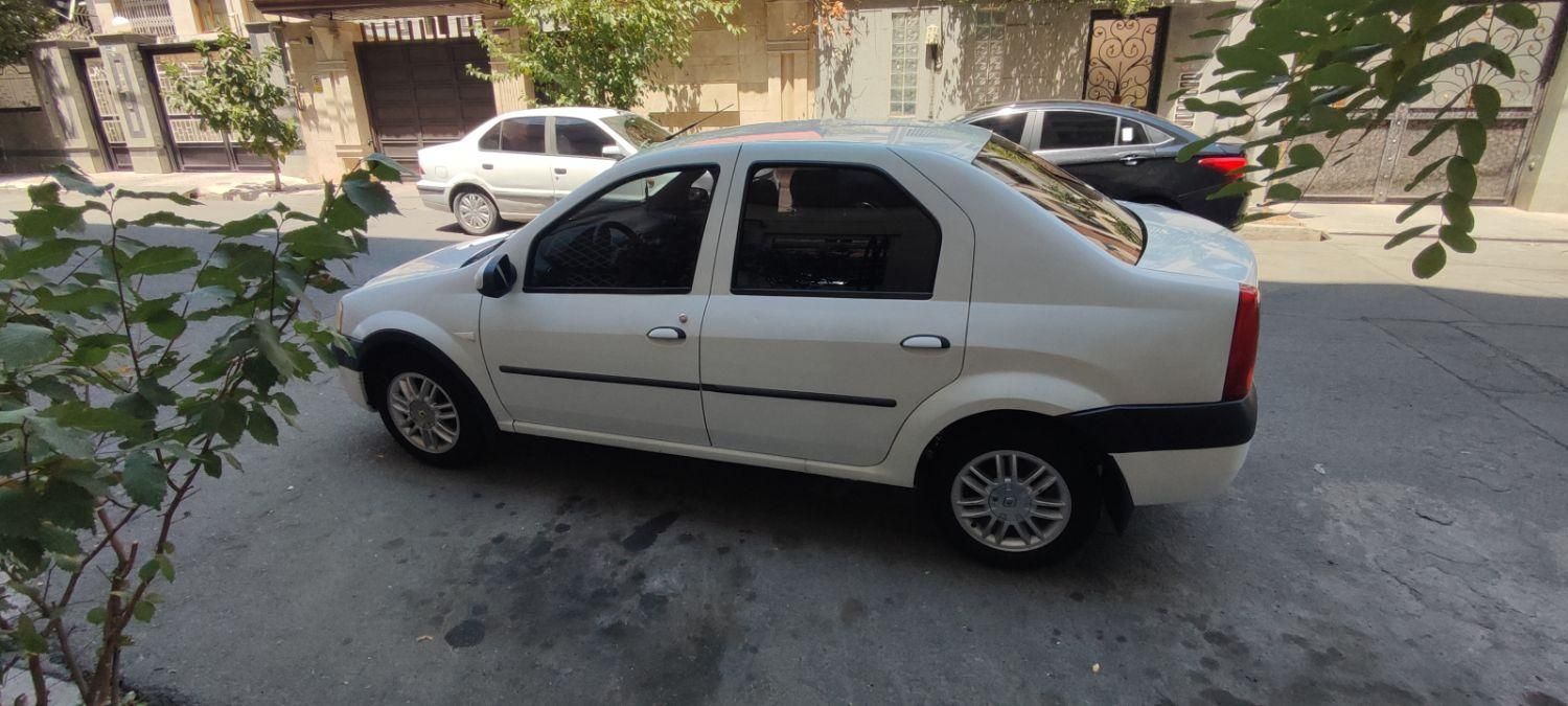 رنو تندر 90 E2 - 1391