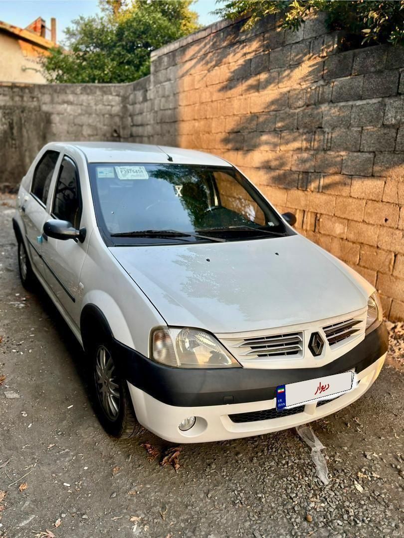 خودرو رنو، تندر 90 آگهی ann_19820610
