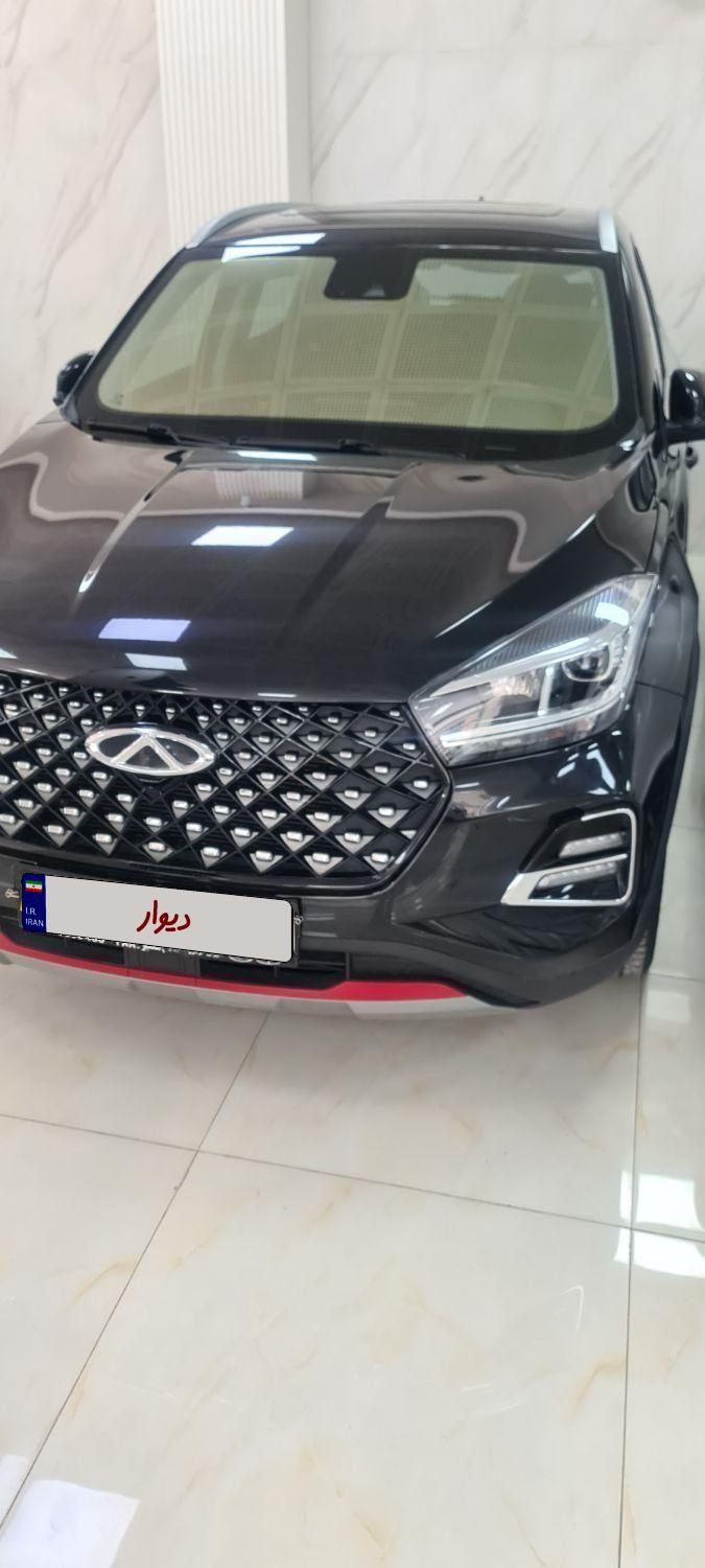 ام وی ام X55 پرو IE - 1401