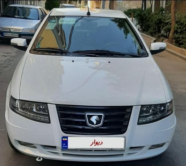 خودرو سمند، سورن پلاس آگهی ann_19820645