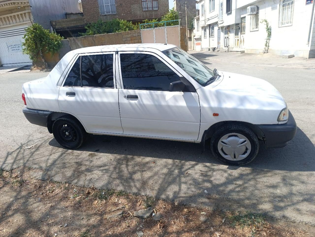 پراید 131 SE - 1397