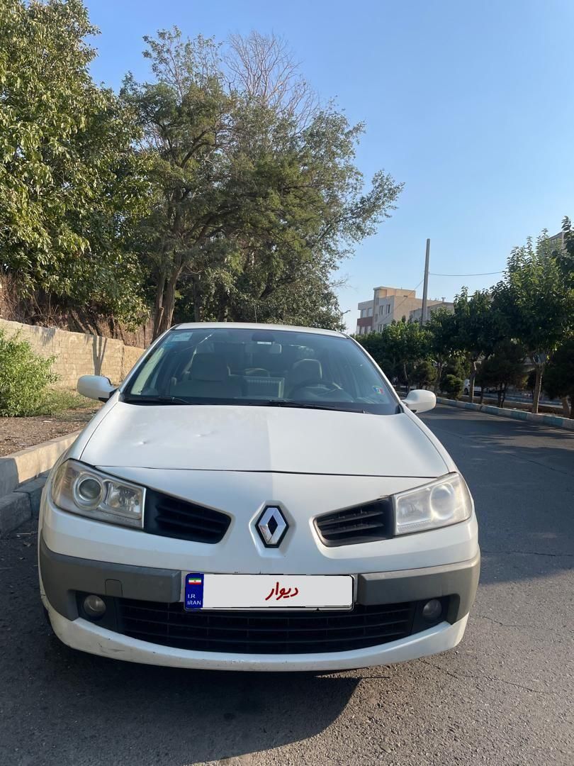 خودرو رنو، مگان پارس خودرو آگهی ann_19820655