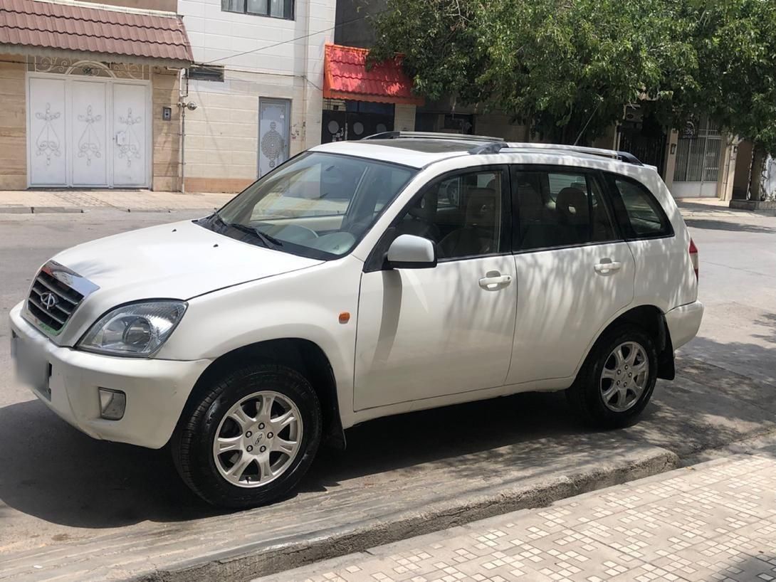 خودرو ام وی ام، X33 آگهی ann_19820658