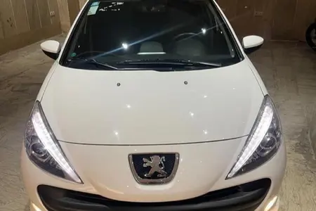 خودرو پژو، 207 آگهی ann_19820659
