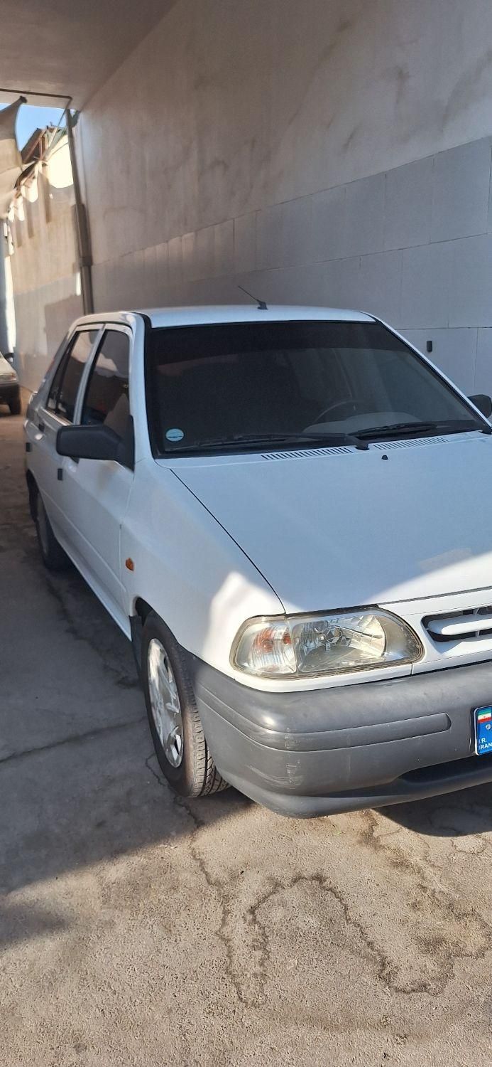 پراید 131 SE - 1399