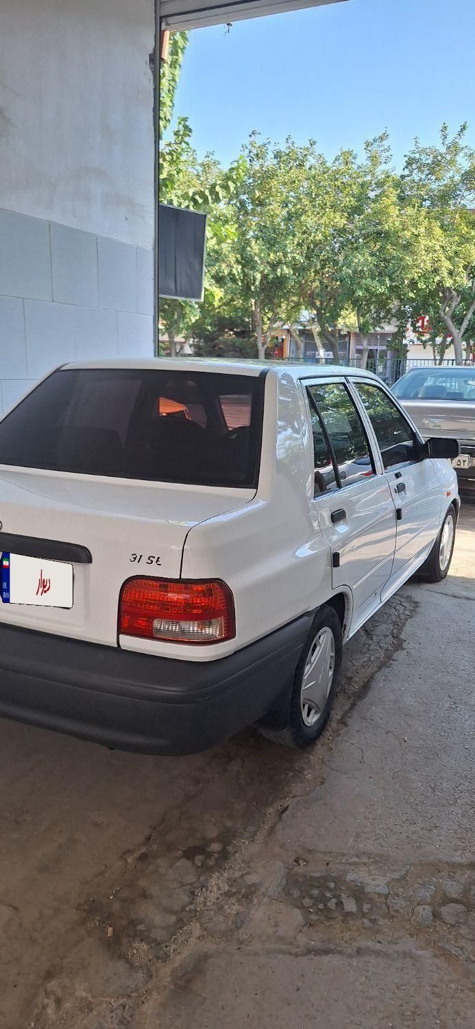 پراید 131 SE - 1399