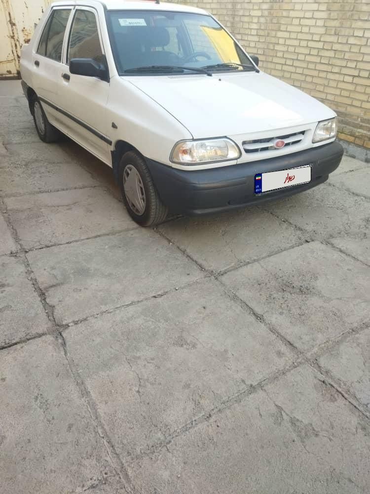 پراید 131 SE - 1397