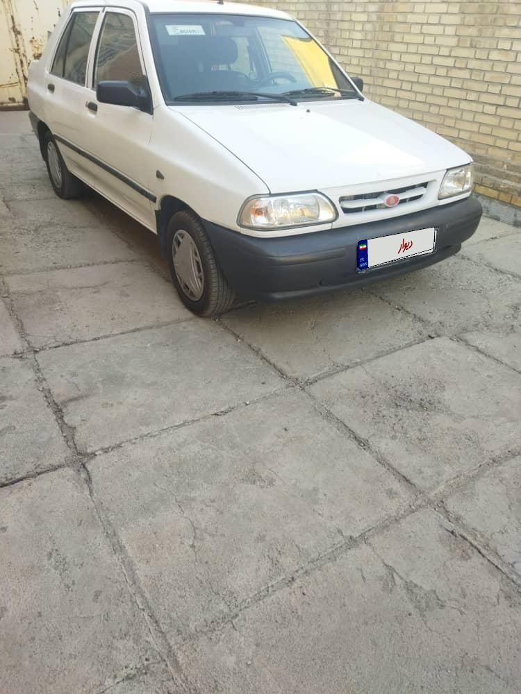پراید 131 SE - 1397