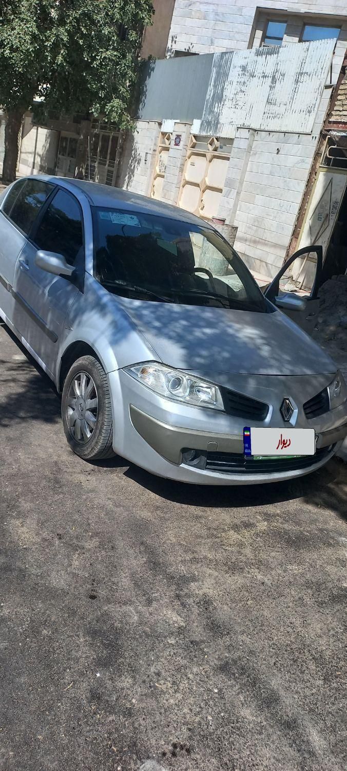 خودرو رنو، مگان پارس خودرو آگهی ann_19820703