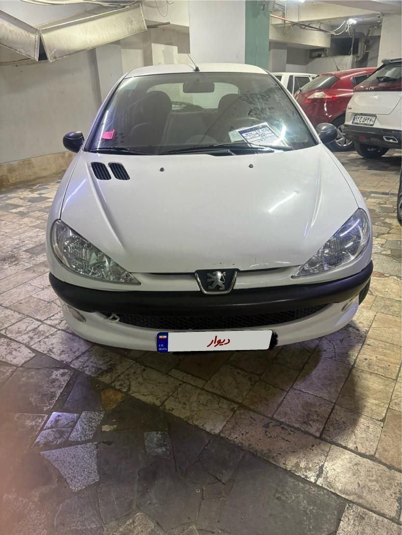 خودرو پژو، 206 آگهی ann_19820726