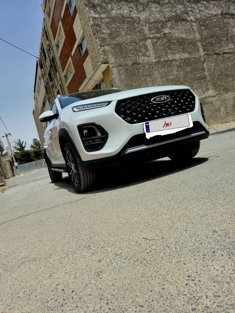 ام وی ام X22 پرو اتوماتیک اکسلنت - 1404