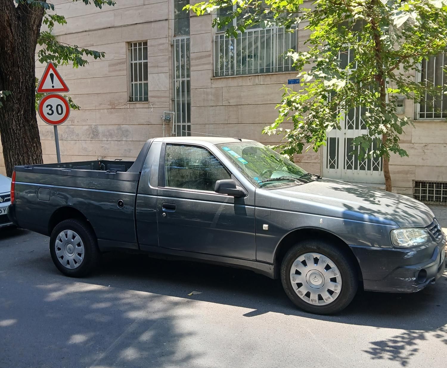 خودرو آریسان، 2 آگهی ann_19820747