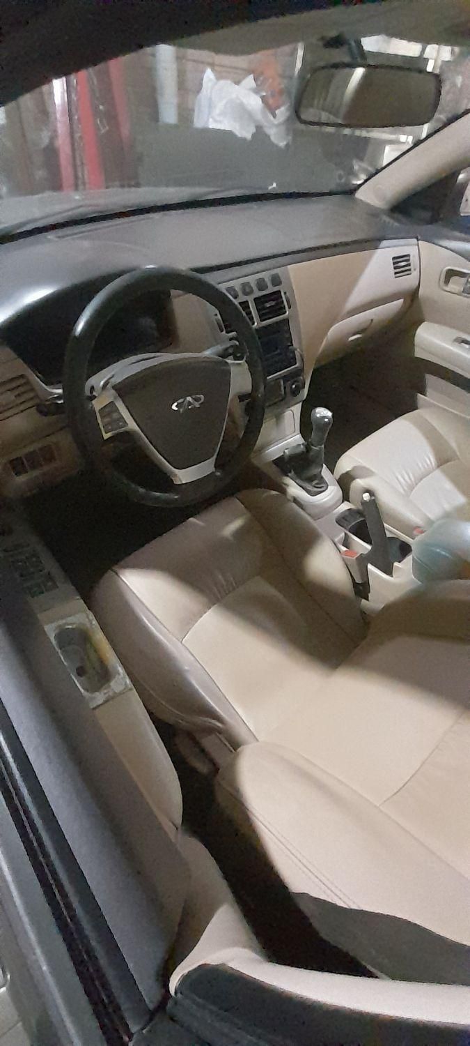 ام وی ام 530 دنده ای - 1390