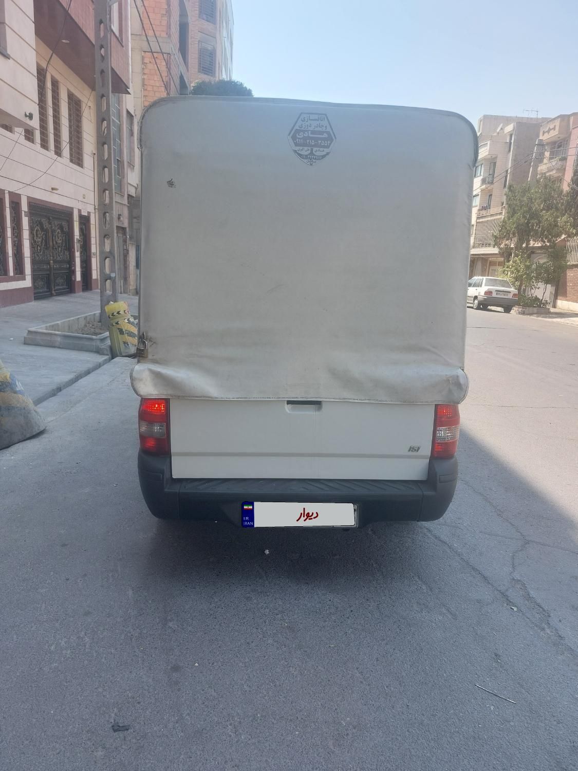 خودرو پراید، 151 آگهی ann_19820762