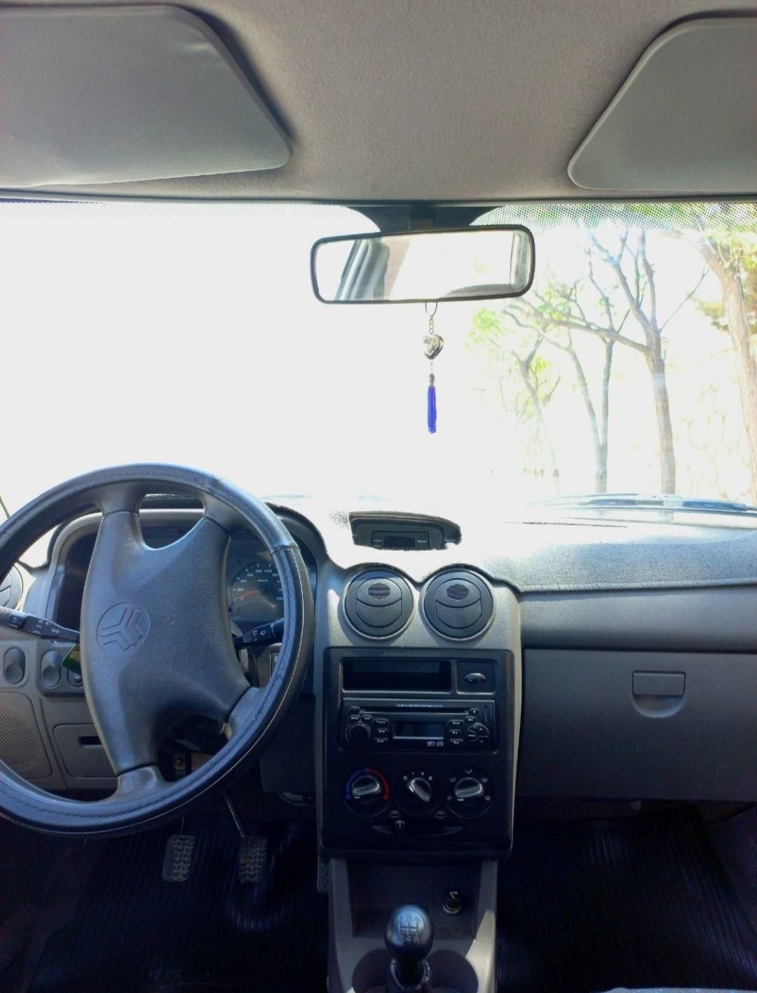 پراید 132 SL - 1390