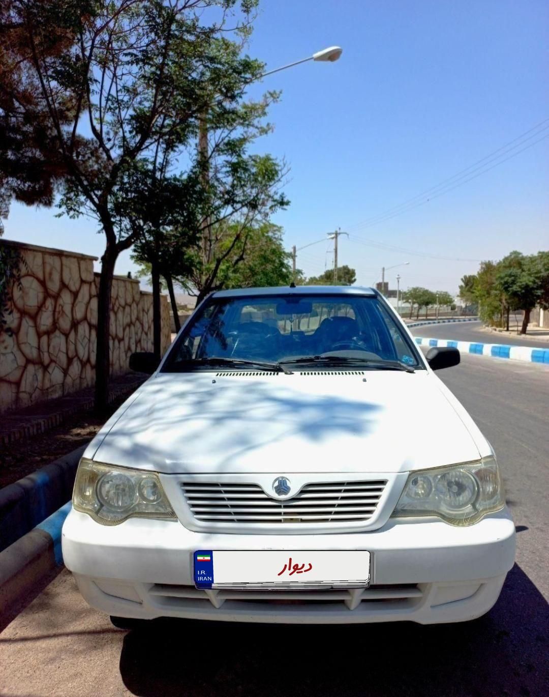 خودرو پراید، 132 آگهی ann_19820836