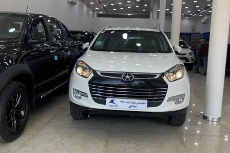 خودرو جک، S5 آگهی ann_19820844