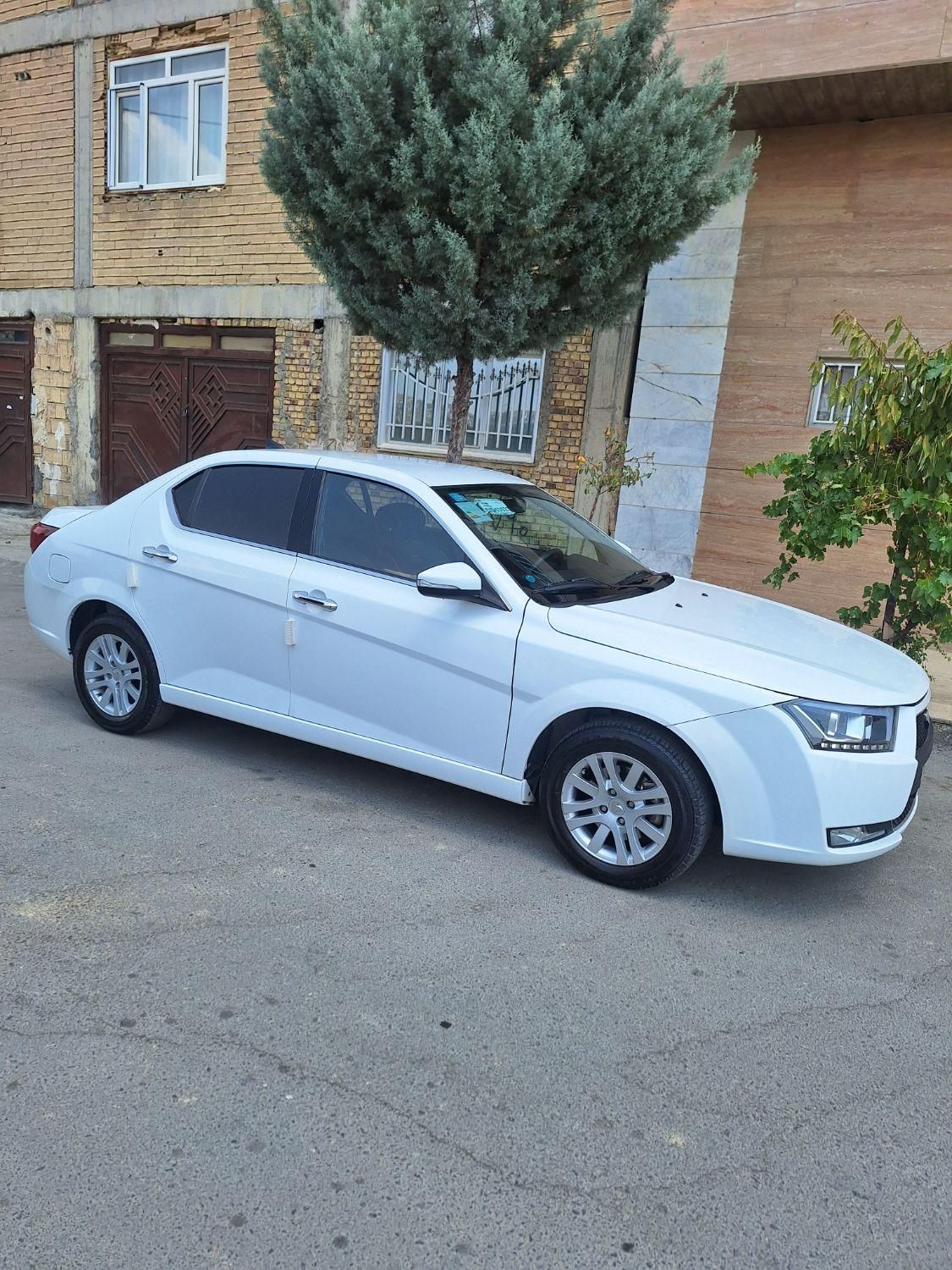 خودرو دنا، پلاس آگهی ann_19820884