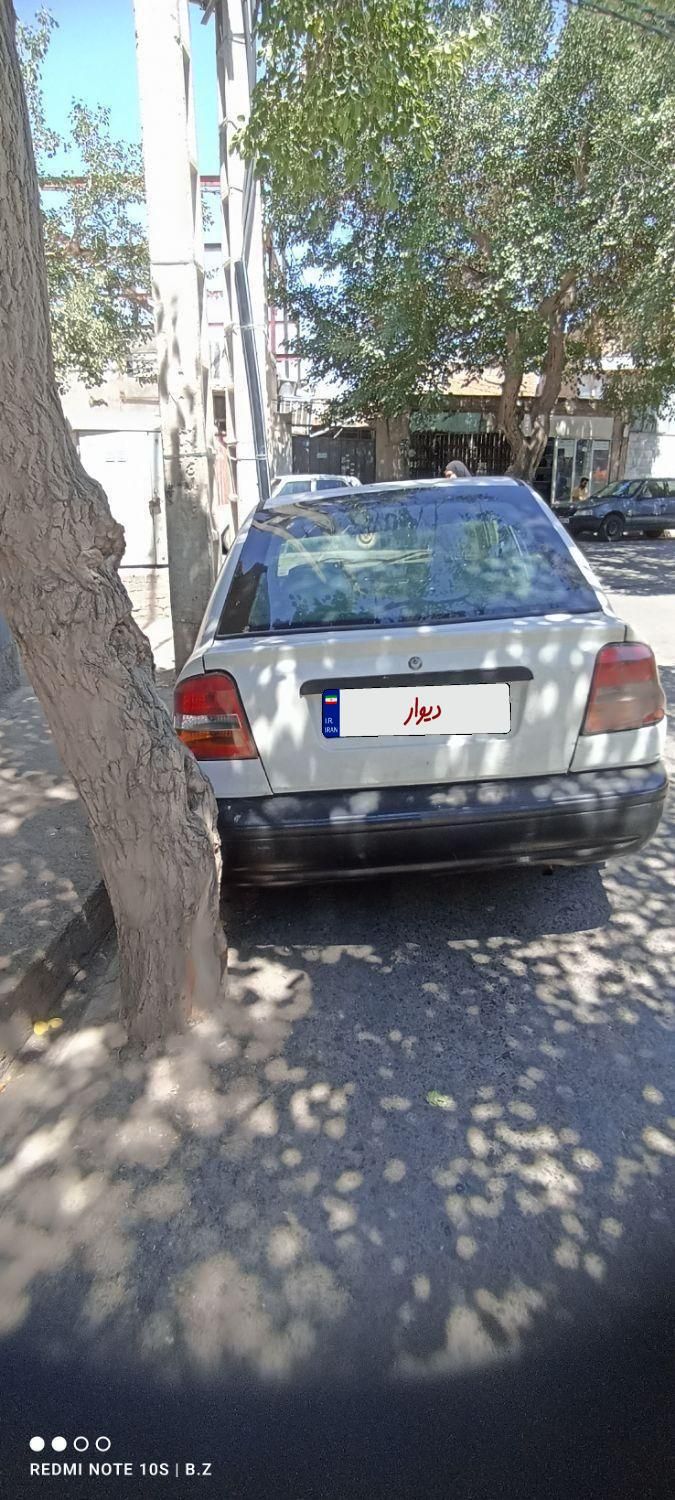 خودرو پراید، 141 آگهی ann_19820888