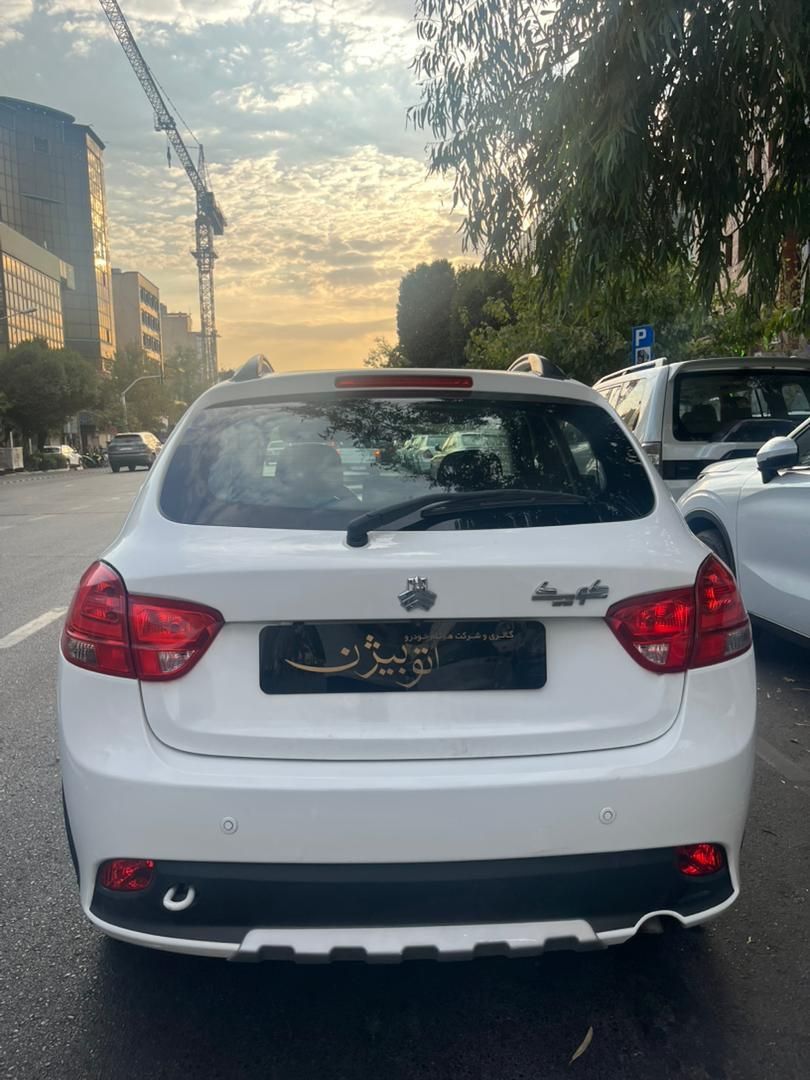 خودرو کوییک، معمولی آگهی ann_19820925