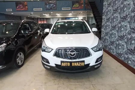 هایما S5 اتوماتیک ۶ دنده - 1404
